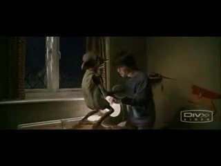 TrainsPotter doublage Micro-onde