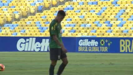 Carlos Alberto: "Thiago Silva solleverà la Coppa del Mondo"