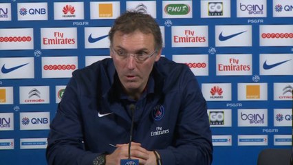Blanc: "Tenemos que lograr los puntos"