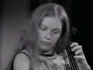 (Du Pré) - Elgar Cello Concerto Pt.III