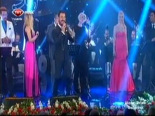 Mustafa Demiroğlu - Dert Bende