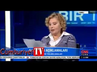 Nazlı Ilıcak'tan teklif: Rıza Sarraf'ın heykelini Atatürk'ün yanına diksinler www.halkinhabercisi.com