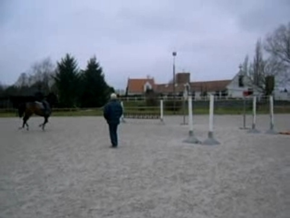 remis sur 1 m 50