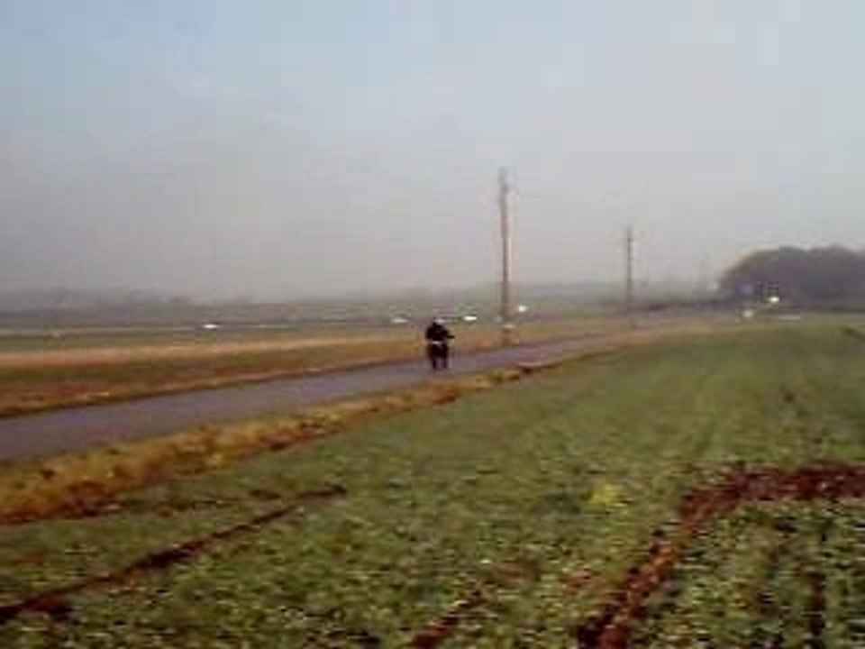 Pointe de Q du 27