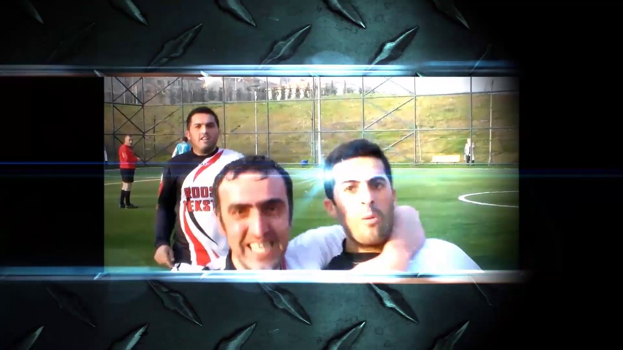 akşam sesli