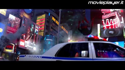 The Amazing Spider-Man 2: Il Potere di Electro - Video recensione