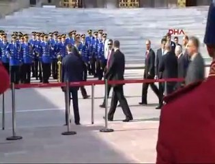 TBMM'nin açılışının 94. yılı dolayısıyla Meclis'te tören düzenlendi  www.halkinhabercisi.com