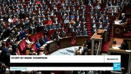 BUSINESS DAILY - Valls needs to satisfy Socialists with €50bn cuts plan