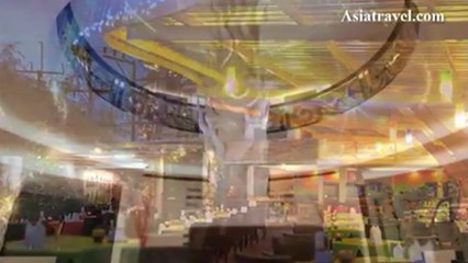 The Bliss South Beach Patong, Phuket, Thailand - TVC by Asiatravel.com