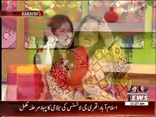 Salam Pakistan 23 April 2014 (Part2)