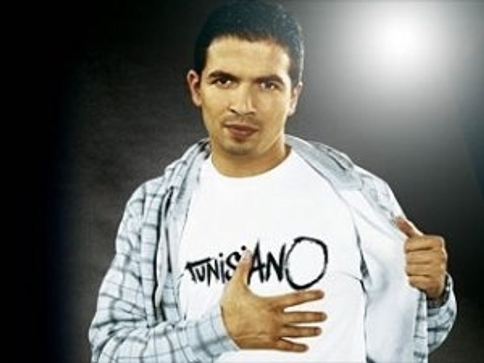 Rohff vs Booba: "J'espère qu'on va réussir à se calmer", explique Tunisiano – 23/04