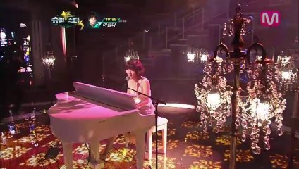 이정아  Desperado