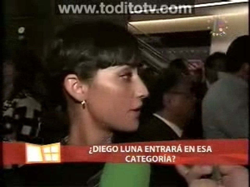 entrevista Oskares