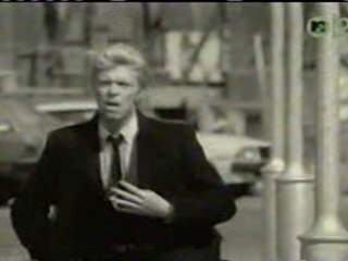 David Bowie - China Girl