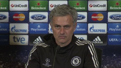 Mou: "Difeso bene ma per Cech stagione finita"