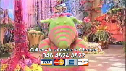 Fimbles (CBeebies Free Preview) - Full Episode