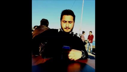 Mert Çubukçuoğlu - NasılGiderim adlı şiir