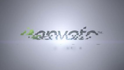 Simple Logo Reveal - After Effects Template