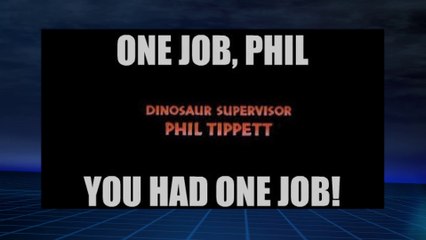 ONE JOB, PHIL - That Was Me (Bonus Clip)