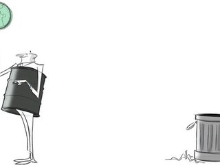 Playing with our environment