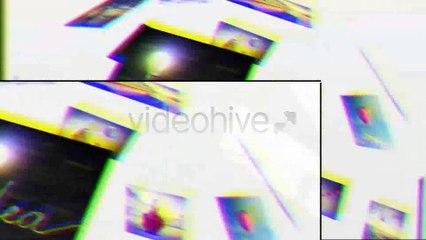 3D Sphere Promo - After Effects Template