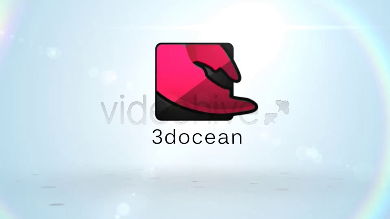 Fluid Reveal - After Effects Template