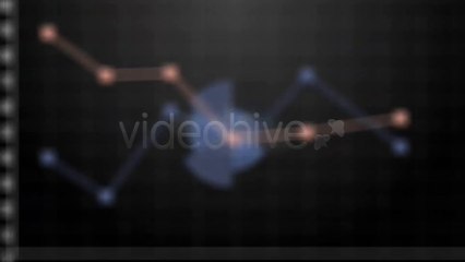 Infographic Charts - After Effects Template