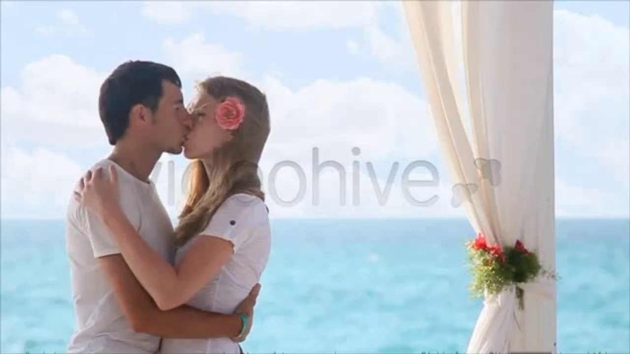 Wedding Intro Wedding Outro - After Effects Template