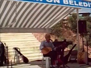 GELDİ GEÇTİ BENİM ÖMRÜM