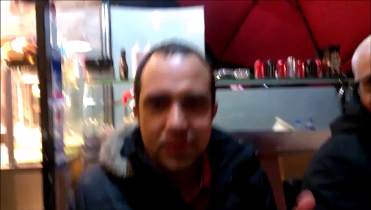 Grup Oyunları Sonrası Röportajlar