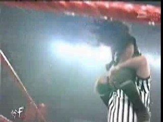 WWE - Divas - Wrestling