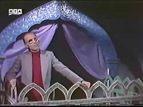 Ustad Sadeq Fetrat Nashenas شب های مهتاب