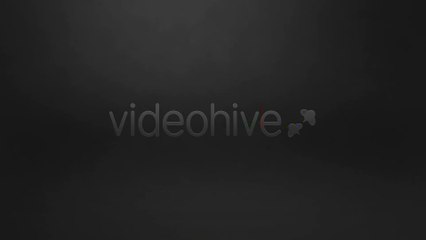 Graph Bars Annual - After Effects Template