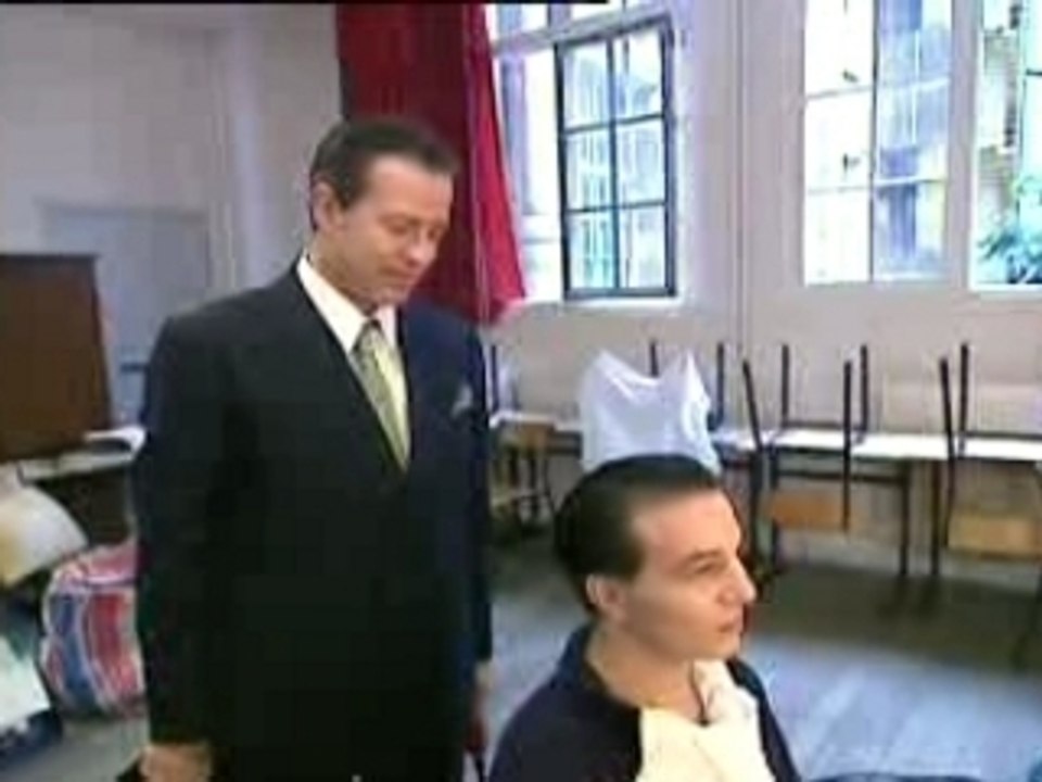 Bonus DVD - Julien l'Apprenti