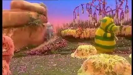 Fimbles - Tube