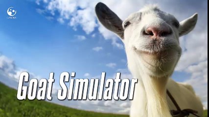 GOAT SIMULATOR PC FREE DOWNLOAD FULL