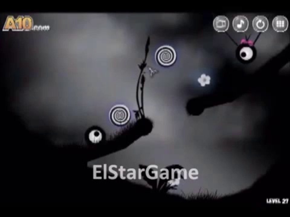 Blobs Story Level 27