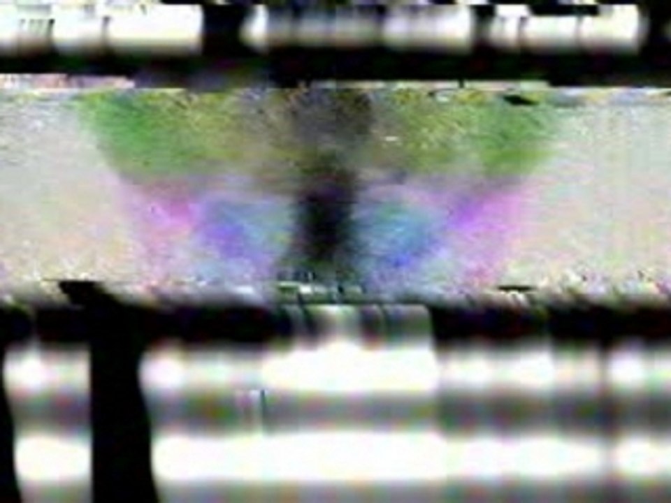 My Bloody Valentine Rapido Tv 1991