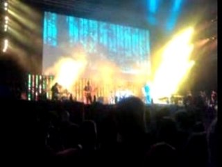 Sheep - Roger Waters - Magny Cours