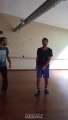 Tips básicos para enseñar coreografía a un hombre!!! a Pedro keek de Paula - 22 de Abril