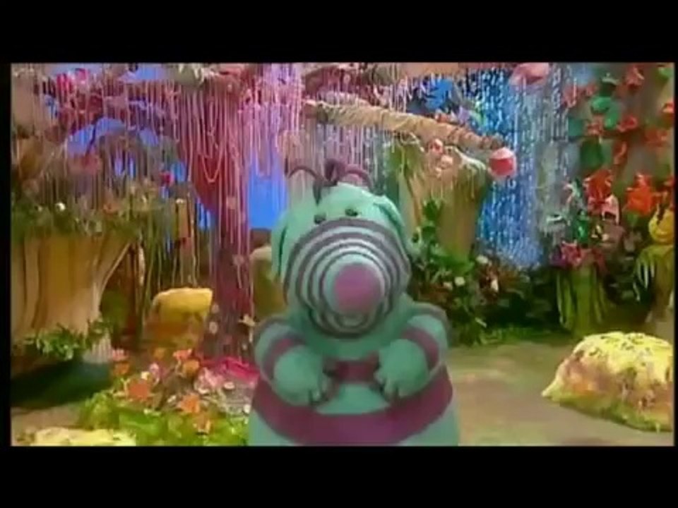 Fimbles - Tune