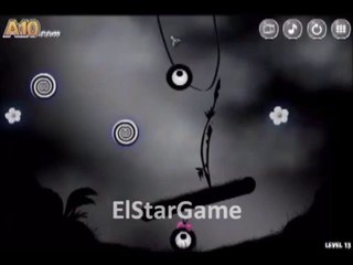 Blobs  Story Level 13