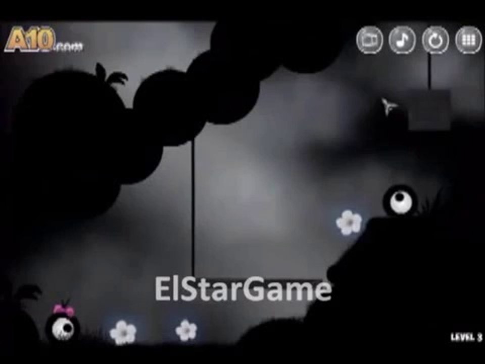 Blobs Story Level 3