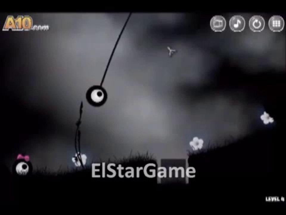 Blobs Story Level 4