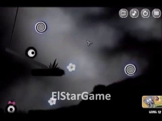 Blobs Story Level 12