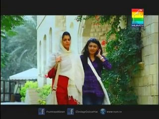 Zindagi Gulzar Hai Episode 7 HUM TV Drama (Full Episode) by Mashhoodjee