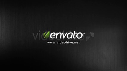 Light Magic Logo - After Effects Template