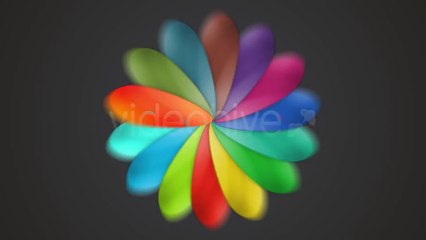 Flower Opener - After Effects Template