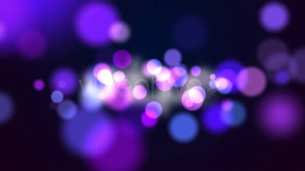 Ambient Reveal - After Effects Template
