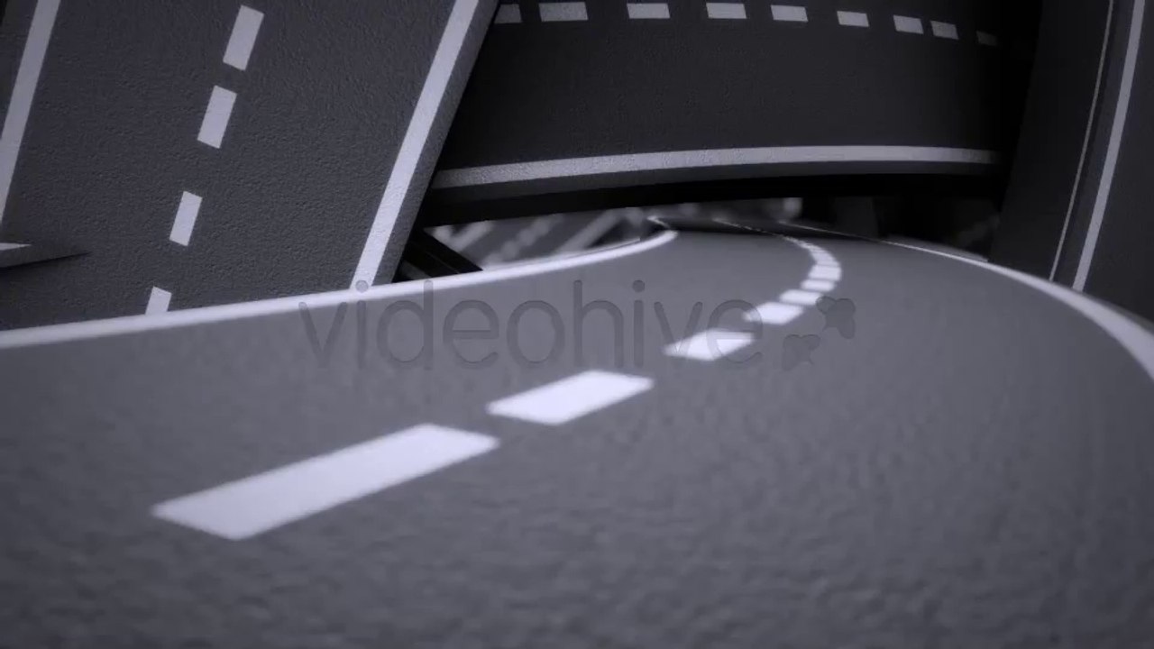 Great Travel Logo - After Effects Template